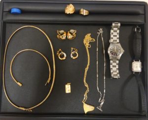 金、貴金属、時計