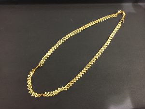 小松で貴金属のお買取と言えば、大吉イオンモール新小松店です!