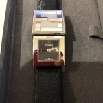 FENDI　クォーツ　5400L