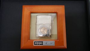 「大吉新宿本店」ジッポを高価買取りしています!