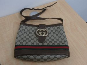 ヴィンテージ オールドグッチのバッグをお買取り!大吉ゆめタウン八代店