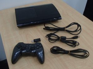 ゲーム機 PS3をお買取り!大吉ゆめタウン八代店