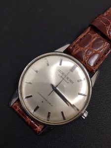 SEIKOを売るなら大吉イズミヤ西神戸店にお任せください。