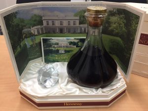 ヘネシーを高価買取!!洋酒を売るなら大吉中野店へ!