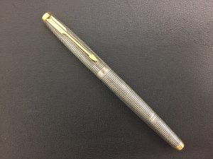 「大吉新宿本店」万年筆を高価買取りしています！