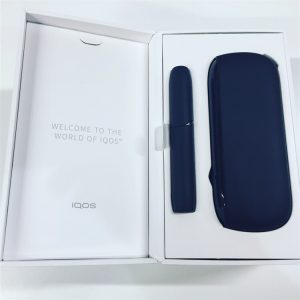 アイコス3を高価買取!!電子タバコ売るなら大吉中野店へ!