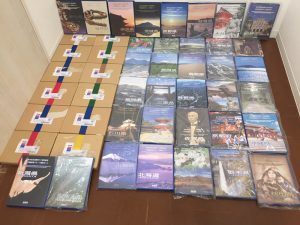 「大吉新宿本店」カラーコインを高価買取りしています!