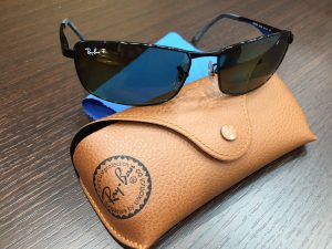 レイバンを高価買取!!ブランドサングラスを売るなら大吉中野店へ!