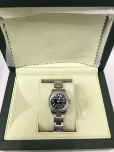 東灘 ロレックス 買取 甲南山手