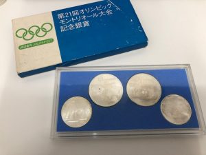 外国銭,高価買取,成田