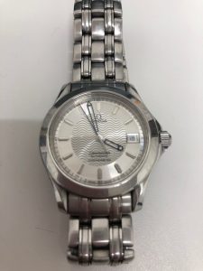 OMEGA,Seamaster,,高価買取,成田,オメガ