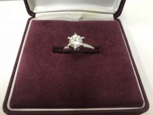 芦屋　ダイヤ　買取　甲南山手