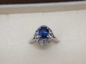 宝石,色石,指輪,高価買取,成田