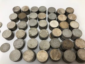 銀貨,高価買取,成田,古銭