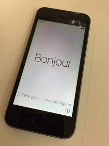 【中古スマホ】大吉キッピーモール三田店では、壊れたiPhoneや画面割れのスマホもお買取します♪