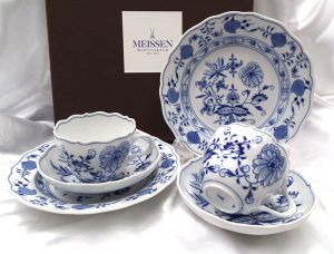 マイセン買取松山