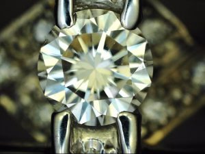 ダイヤモンドのリングを買取り致しました♪大吉ミレニアシティ岩出店です!ダイヤモンドのリングを買取り致しました♪大吉ミレニアシティ岩出店です!