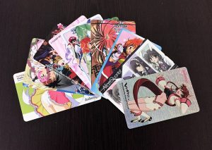 テレカは買取専門店大吉円山公園で賢く現金化いたしましょう！