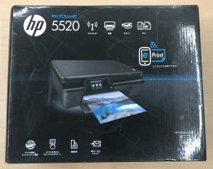 プリンター買取致しました。買取専門店大吉サンビーチ追浜店です。