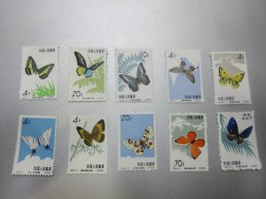 中国切手高価買取致します!!大吉羽曳野店