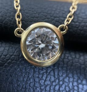 ダイヤモンドお持ちください！買取専門店　大吉羽曳野店