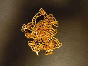 ゴールド 大吉今里店