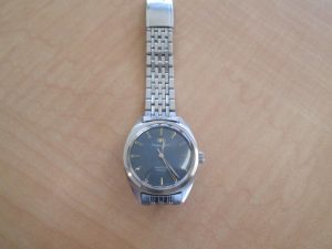 IWC シャフハウゼン ヨットクラブ