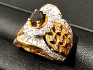 ここだけの話ですが、貴金属のお買取りは大吉円山公園店です!