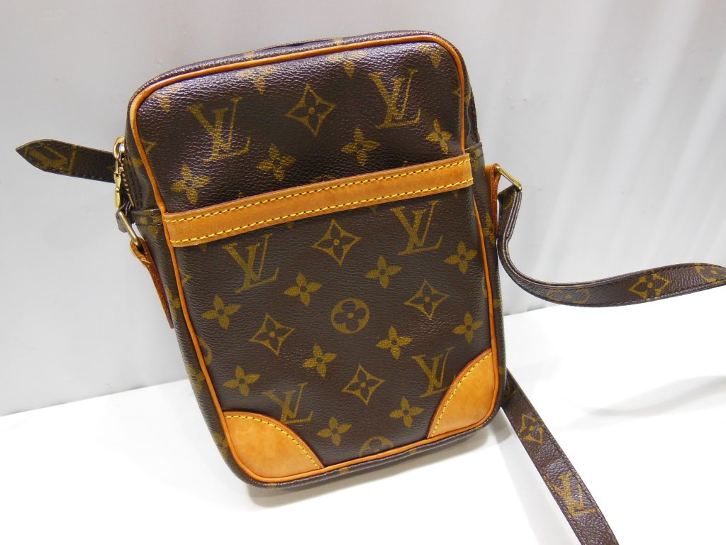 豊田市のブランドバッグ・ヴィトン買取は、大吉豊田店にお任せください★