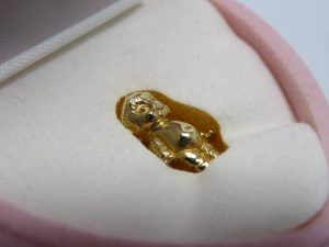 当選品ゴールドキューピー買取大吉鶴見店 (2)