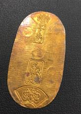 金・純金などの小判の高価買取は買取専門店大吉新越谷店にお売り下さい