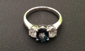 アレキサンドライト 買取り 厚木