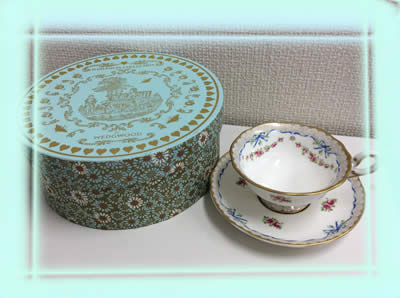 買取 京都 ブランド食器