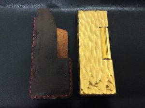 ダンヒルのライターお買取り!!大吉イオンスタイル大津京店