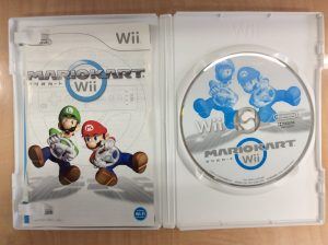 ゲーム売るなら買取専門店大吉イオンスタイル大津京店へ!