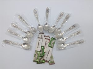 銀製品のお買取りも大吉イオンスタイル大津京店にお任せを！