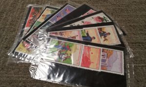 中国切手 買取り 厚木