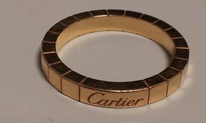 カルティエ リング 買取り 厚木
