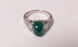 エメラルド 買取 厚木