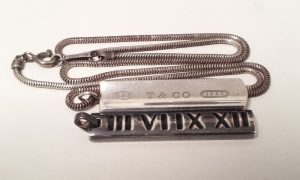 厚木 TIFFANY 買取