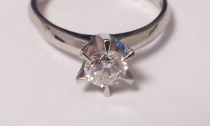 買取 ダイヤモンド 厚木