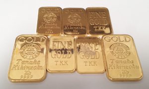 厚木 インゴット 買取