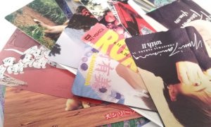 厚木　テレカ　買取