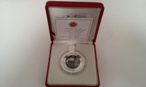 カラーコイン 買取 厚木