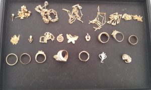 厚木　貴金属　買取