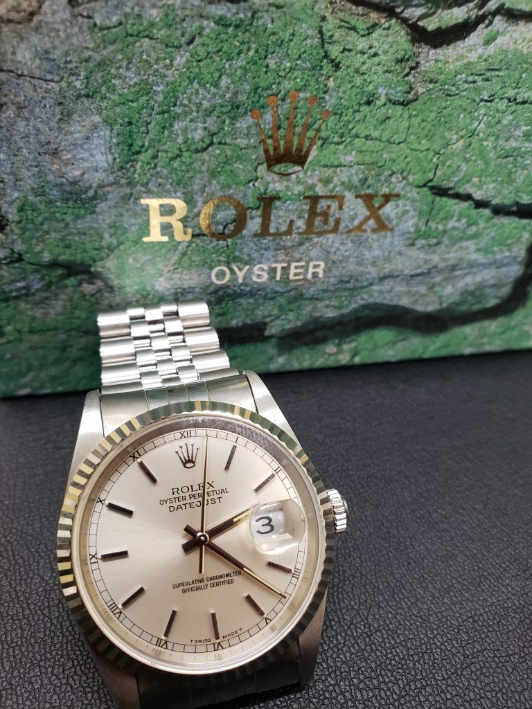 ロレックスを高価買取⌚大吉イオン高知店です💫