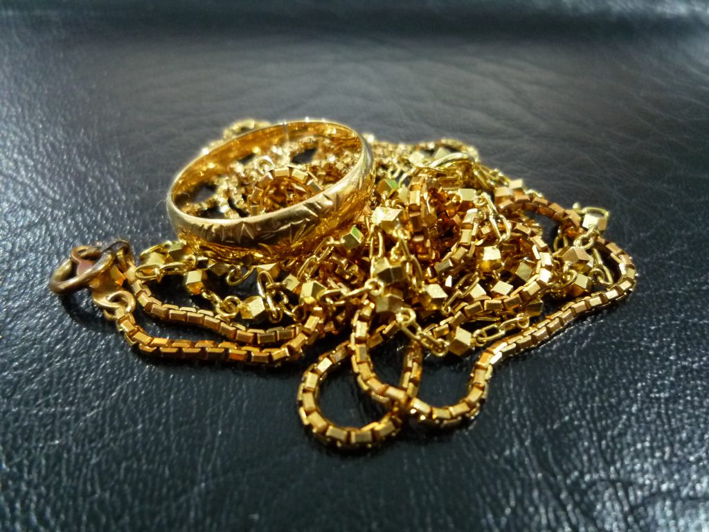 豊田市の金プラチナ買取は、大吉豊田店にお任せください★