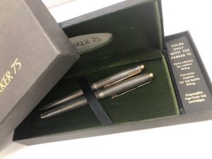 買取,万年筆,静岡市葵区