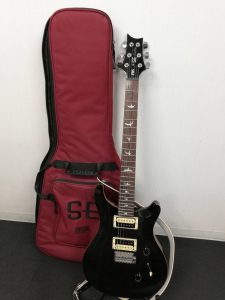 PRS ポールリードスミス ギター
