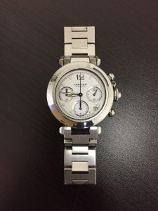 時計のお買取は大吉円山公園店にお任せください。